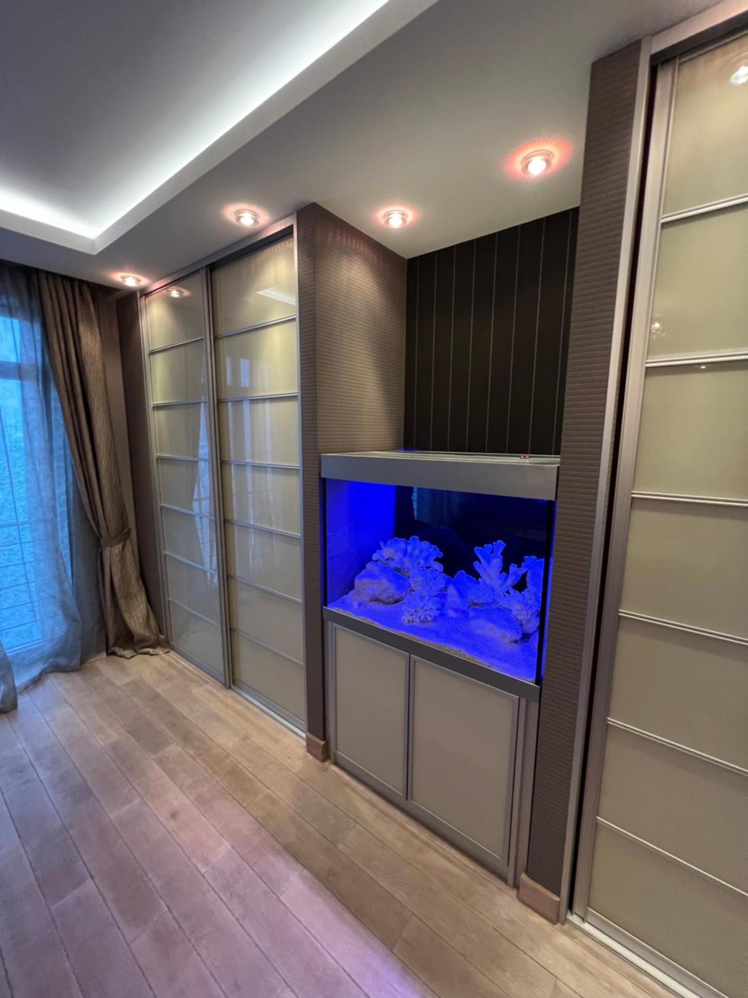 Apartment On Arkhipenka With Panorama View Lviv Exterior photo