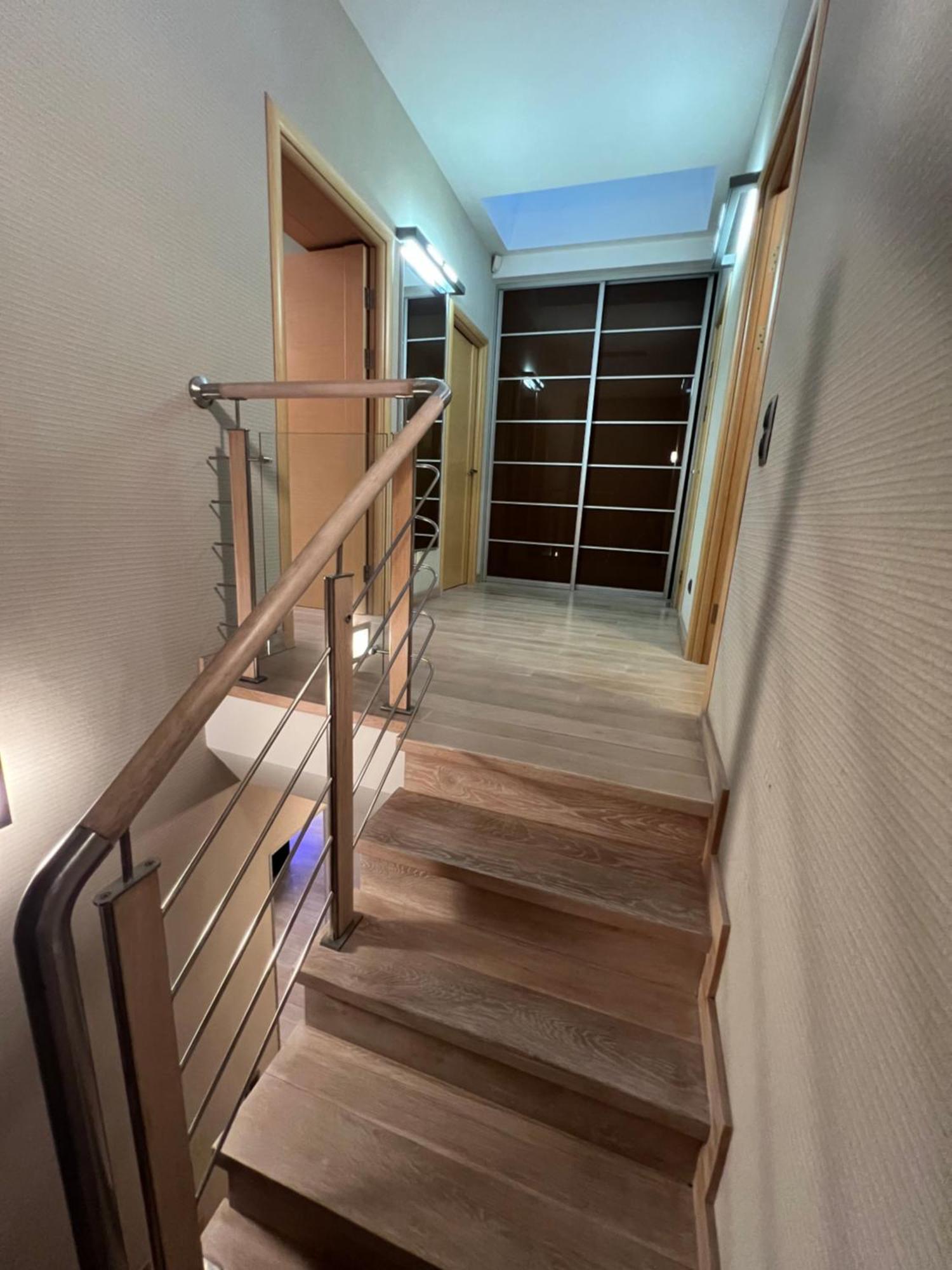 Apartment On Arkhipenka With Panorama View Lviv Exterior photo