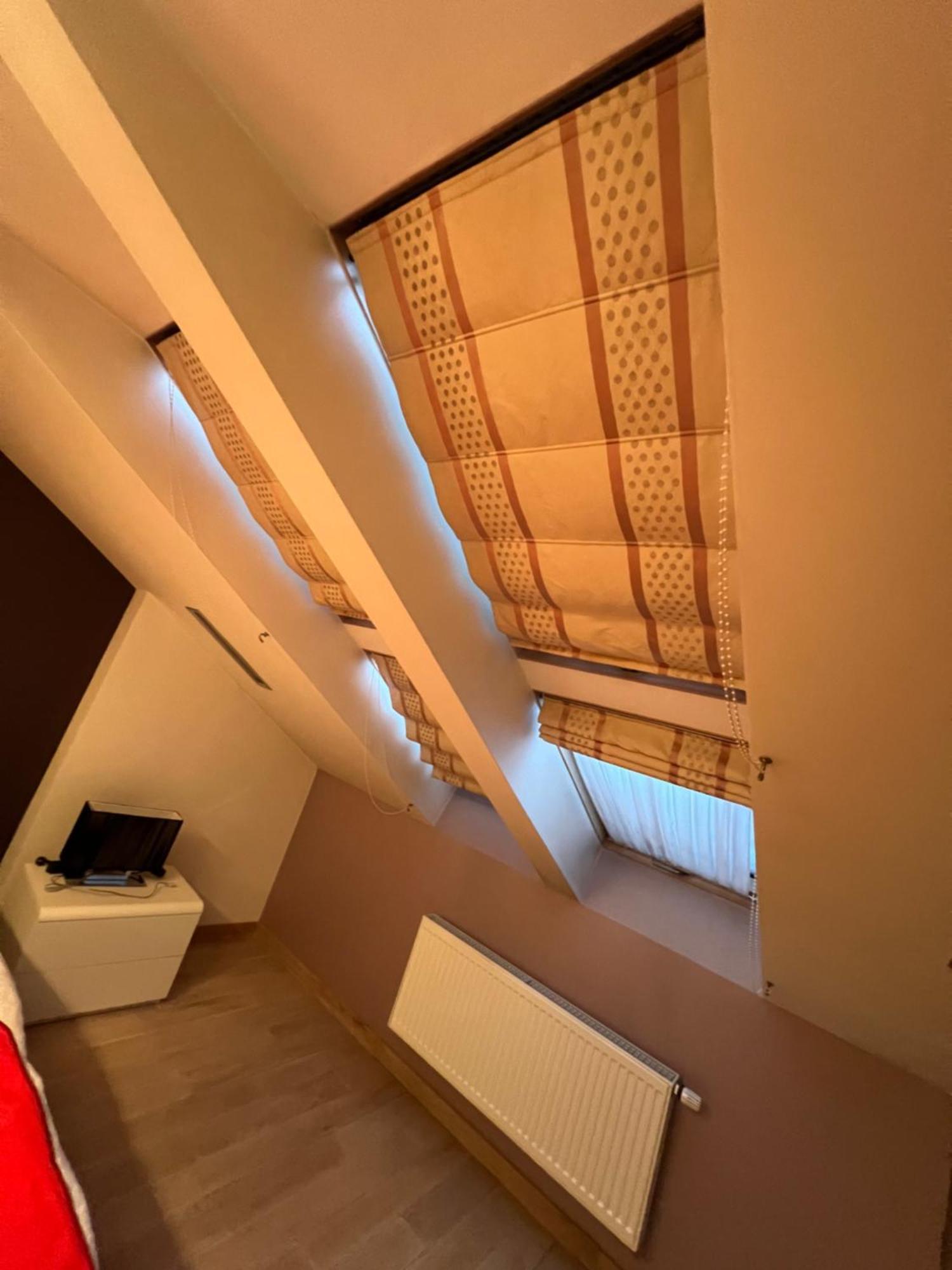 Apartment On Arkhipenka With Panorama View Lviv Exterior photo